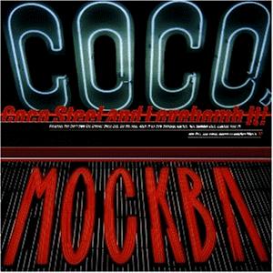 Coco Steel & Lovebomb - Tgv